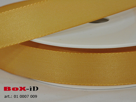 Basic 009 gold 22mm x 50m